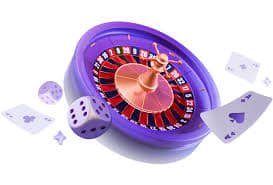 Menu live casino Big Time Gaming