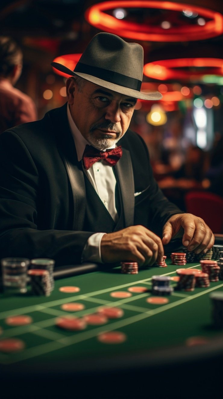 tutorial Caribbean Stud Poker